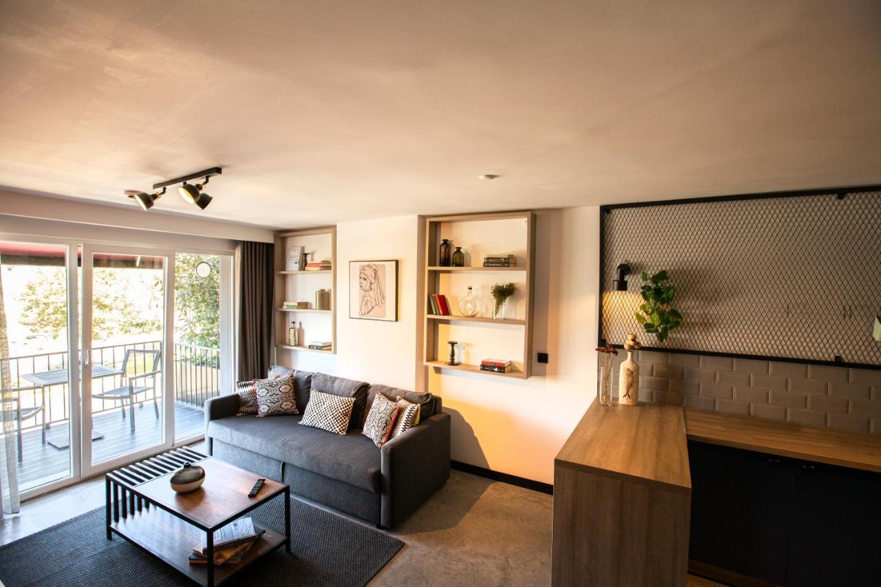 Cityloft 64 Истанбул Екстериор снимка